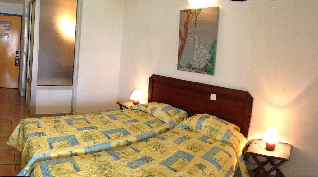 Hotel Saint John Perse Pointe-à-Pitre Zimmer foto