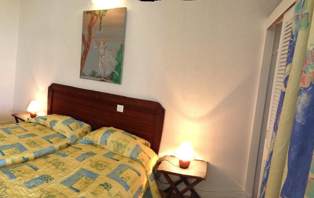 Hotel Saint John Perse Pointe-à-Pitre Zimmer foto